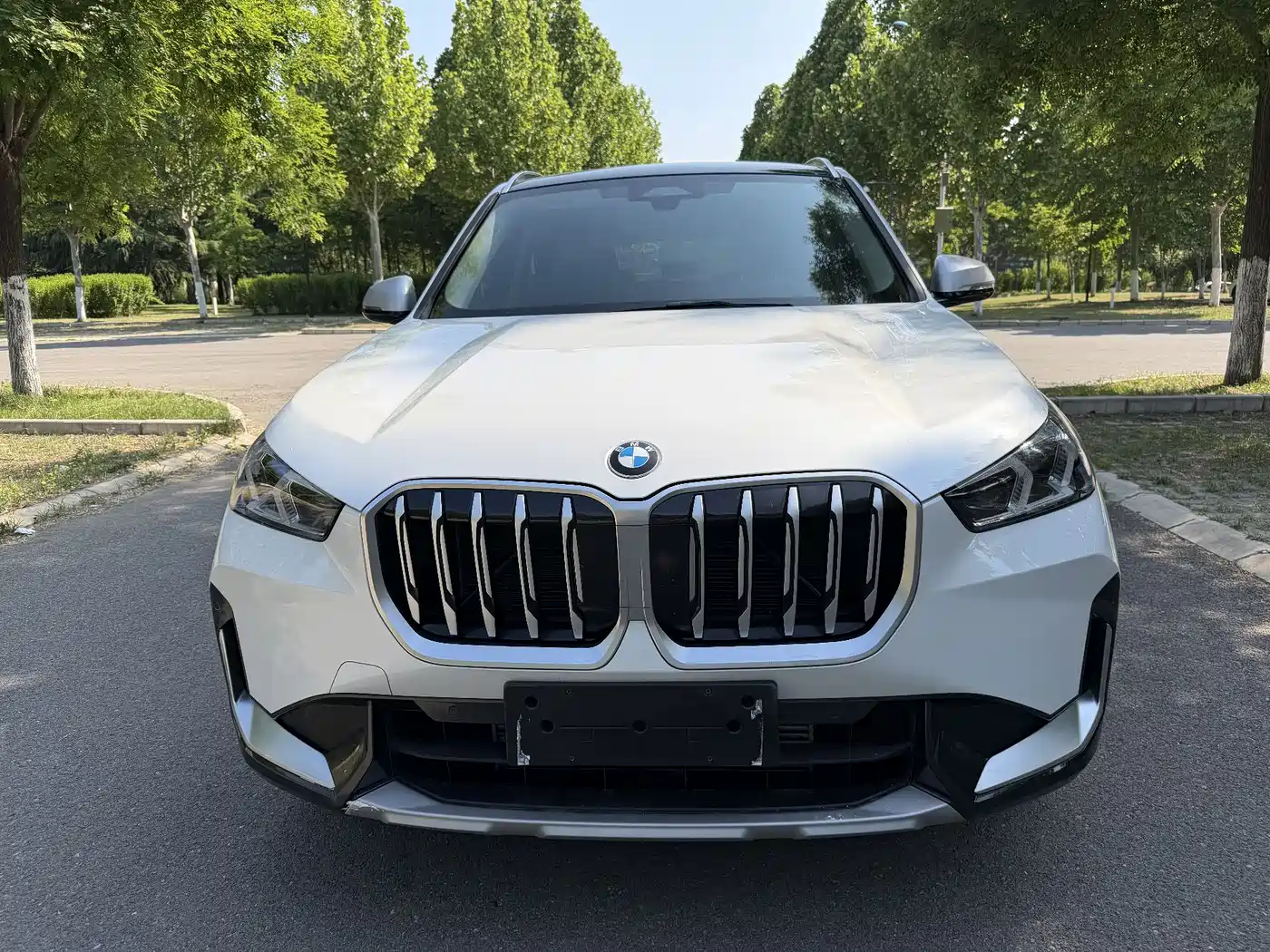 BMW X1 2023 sDrive20Li X Design Package