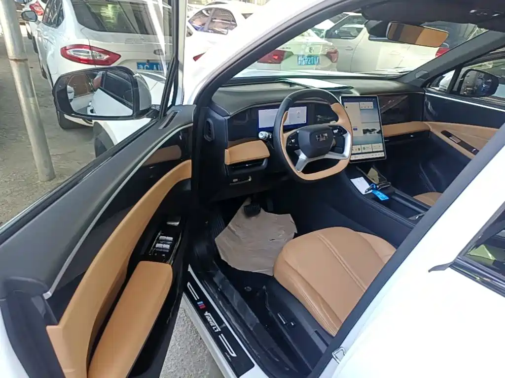 Geely Galaxy Galaxy L7 2023 2023 1.5T 115km PLUS