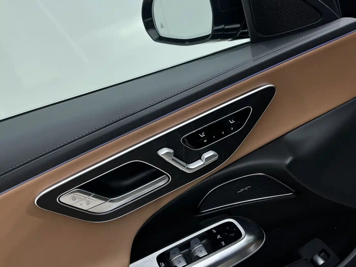 Mercedes-Benz E-Class 2026 2024 E 300 L Fashion