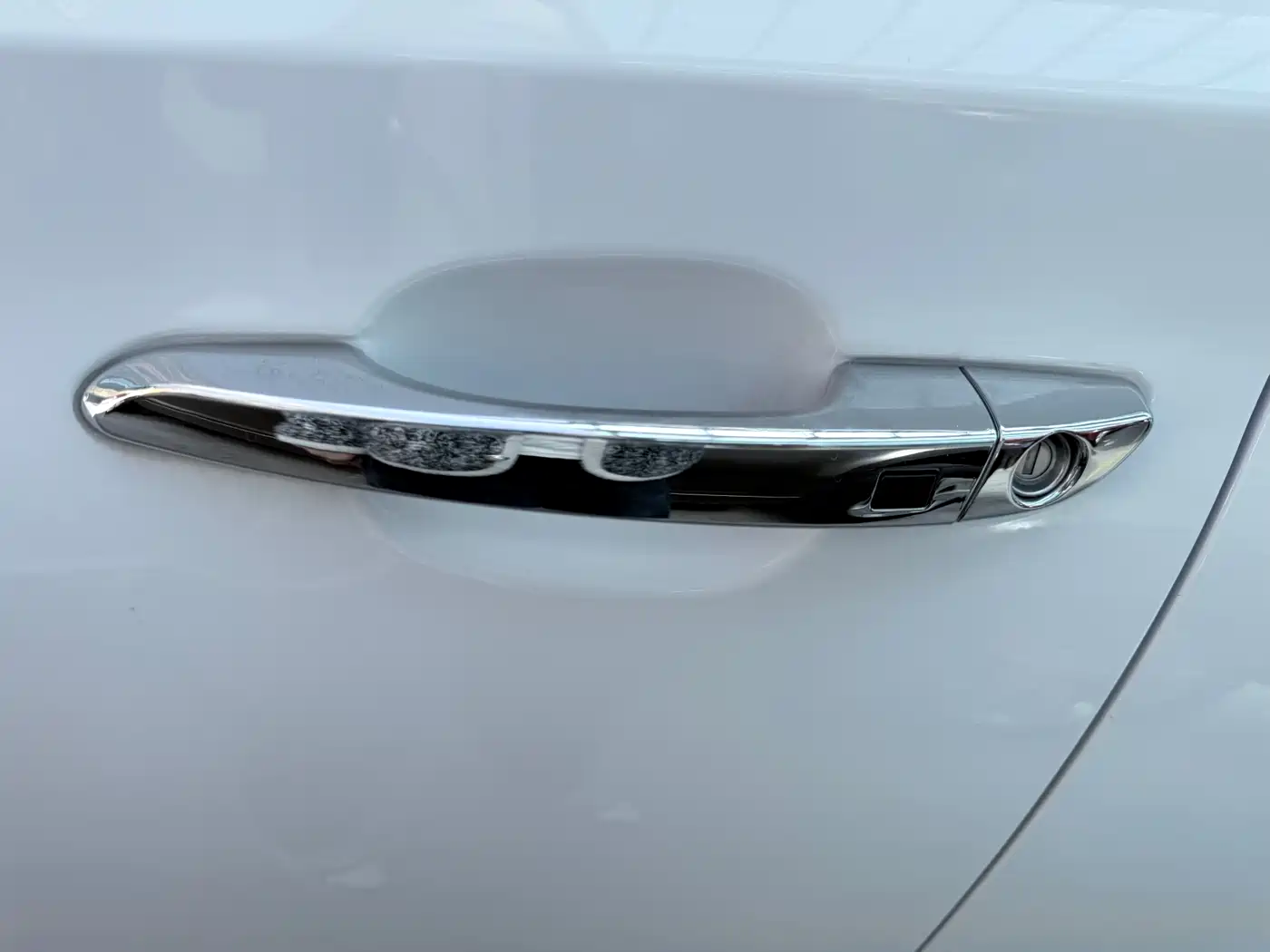 Hyundai Tucson 2020 280TGDi DCT 2WD Smart Edition (China V) фото 7