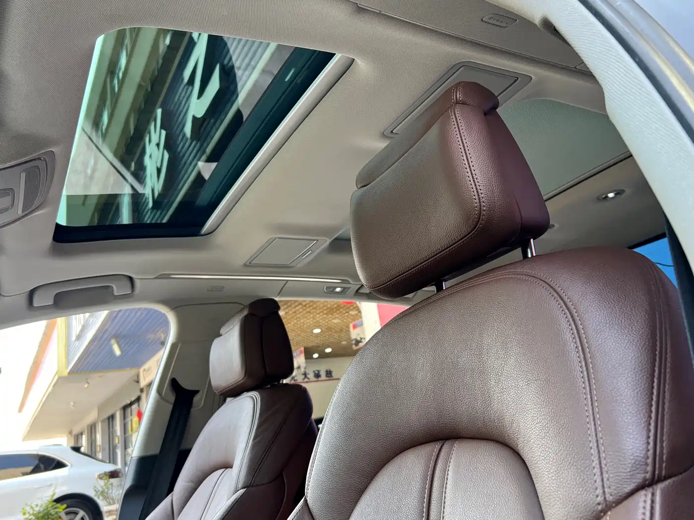 Audi A8 2017 A8L 45 TFSI quattro Comfort фото 2