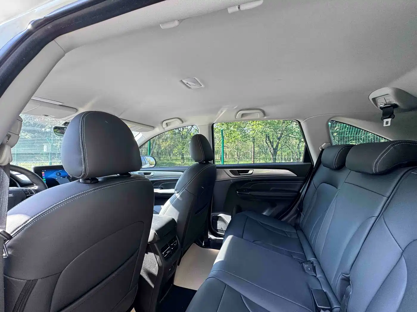 Haval M6 2023 PLUS 1.5T Manual Elite Smart Connect фото 10