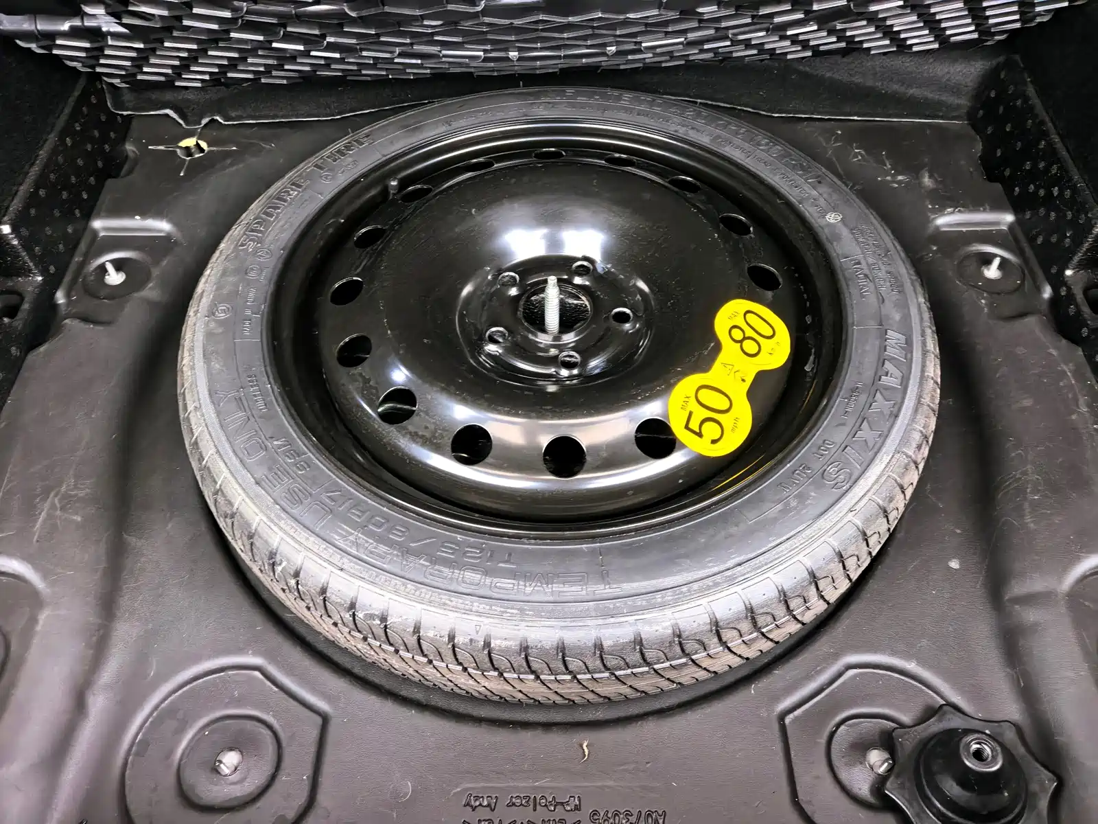 Photo 14 - Roewe RX5 MAX