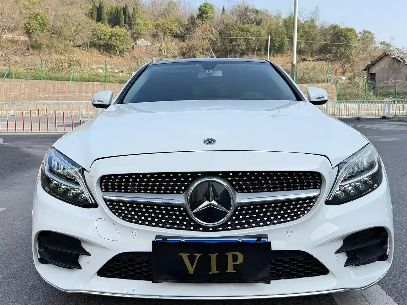 Mercedes-Benz C-Class 2019 C 260 L Sport фото 2
