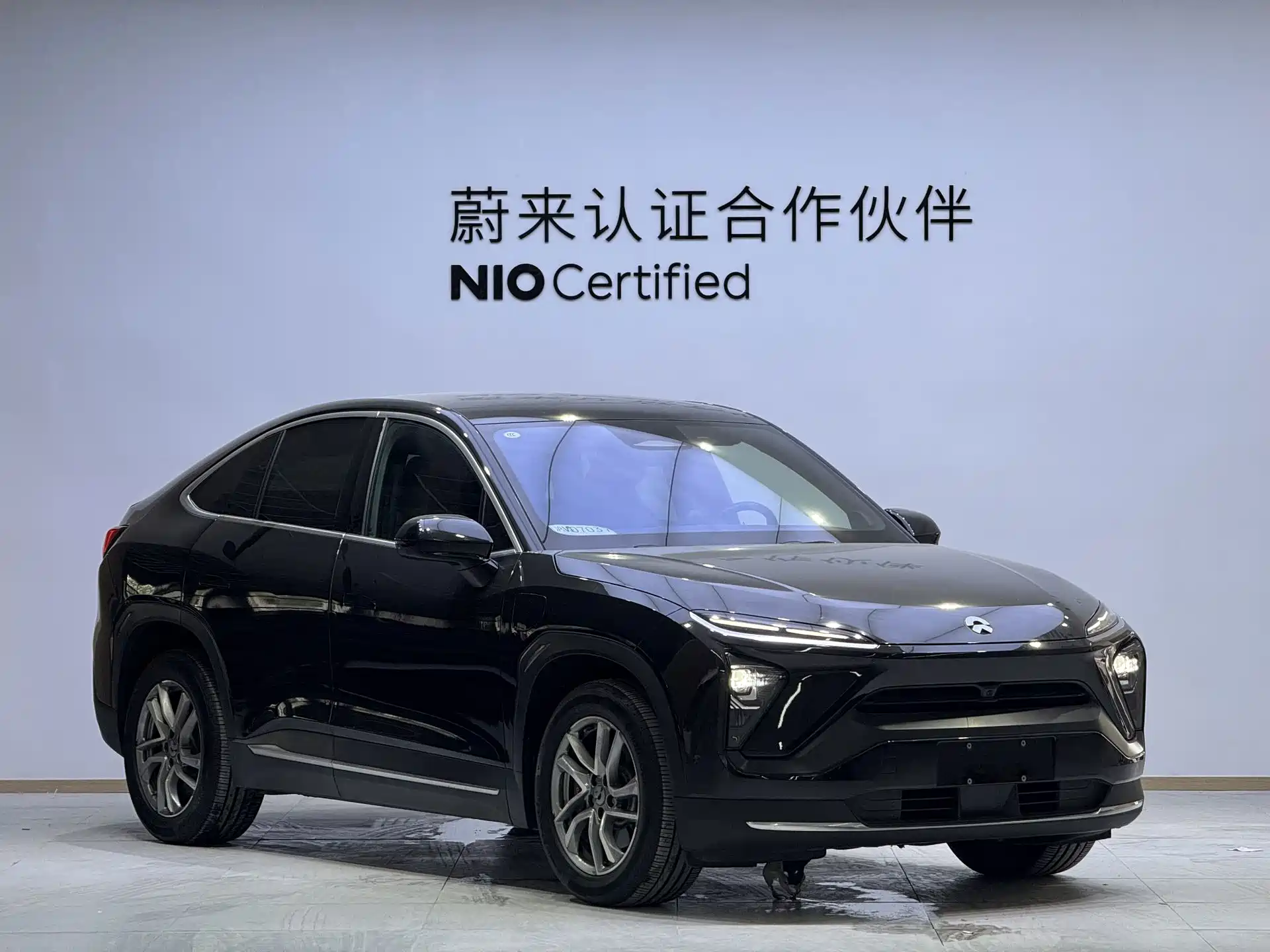 Фото 3 - NIO EC6