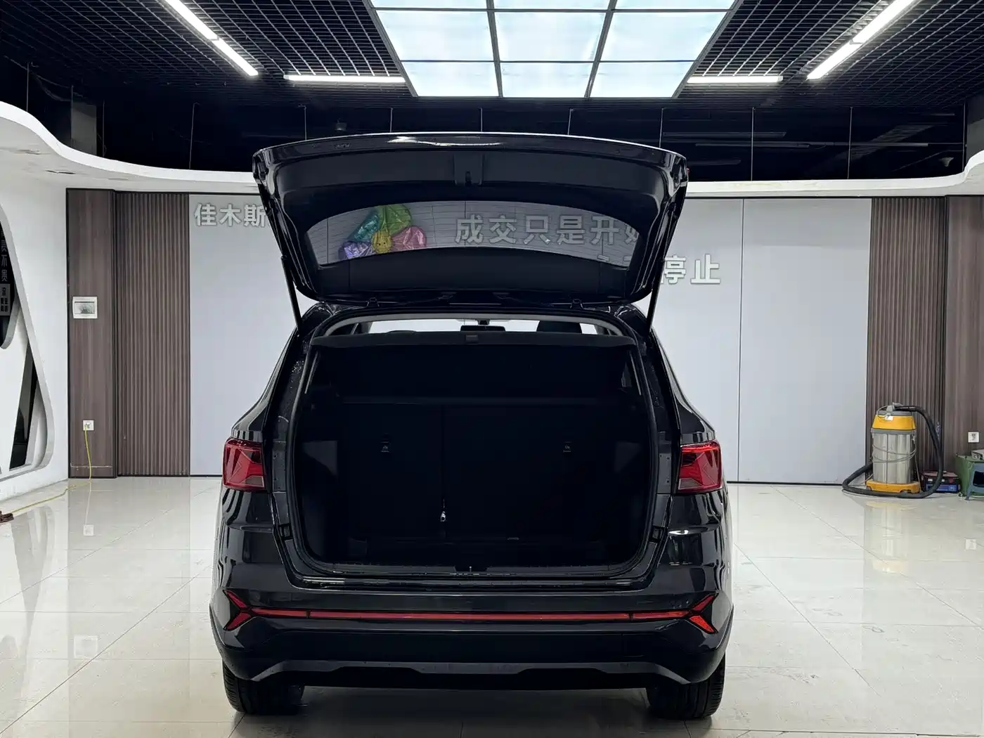 Jetta VS7 2025 2023 280TSI Auto Highlight Comfort Edition