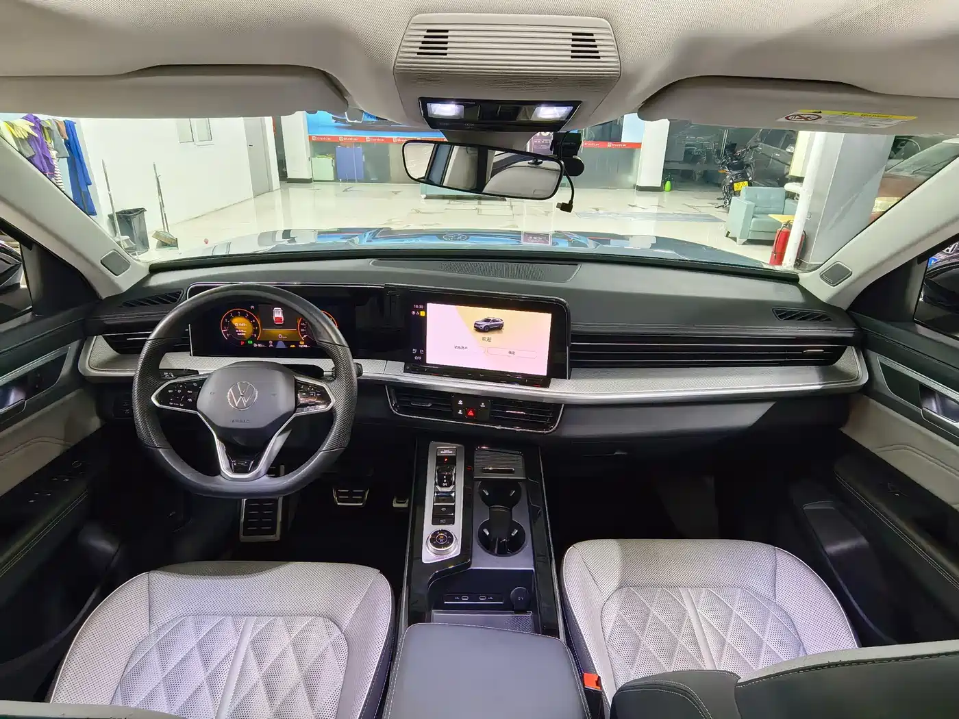 VOLKSWAGEN RANGE PATROL