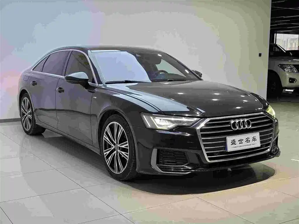 صورة 3 - Audi A6L
