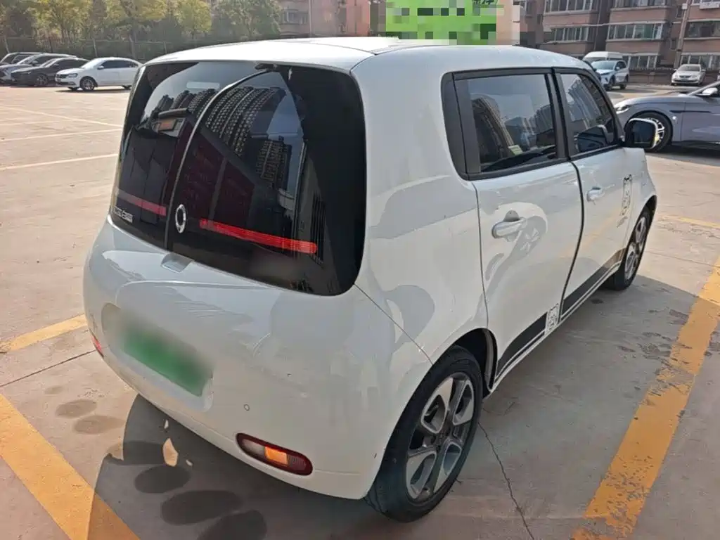 Ora White Cat 2021 2020 305km Luxury