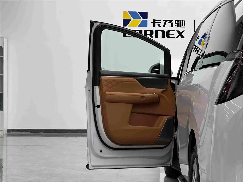 Buick Zhijing Shijia 2026 2026 Model PHEV Base Version