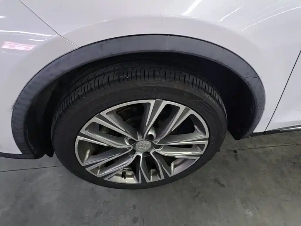 BYD Tang 2020 2019 2.0T Automatic Smart Connect Honor 7-seater China VI