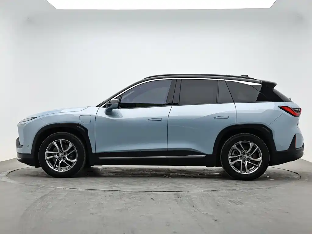 NIO ES6 2022 2020 610KM Performance