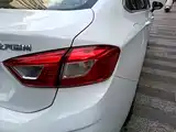 Фото 8 - Chevrolet Cruze