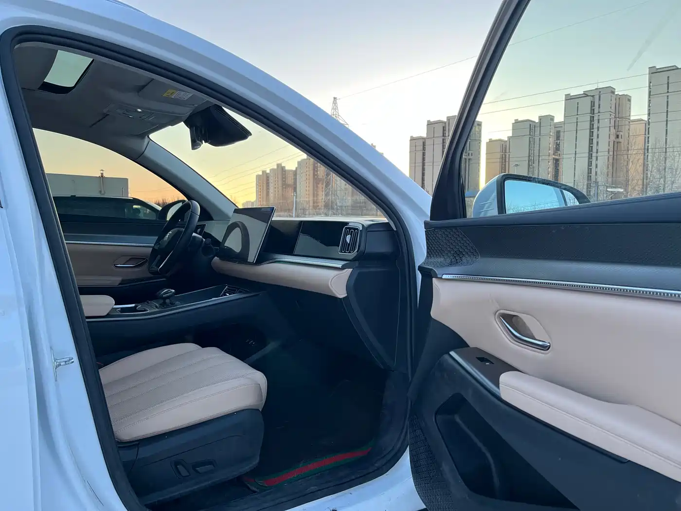 BYD SONGJIANG NEW ENERGY