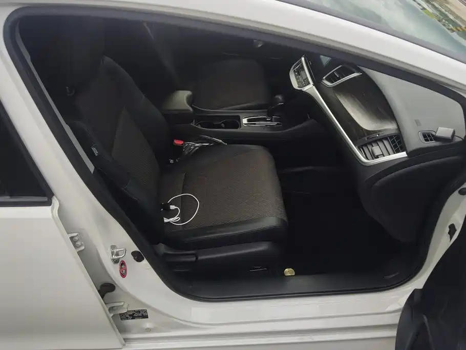 Honda Jade 2019 2020 1.8L Automatic Comfort Edition