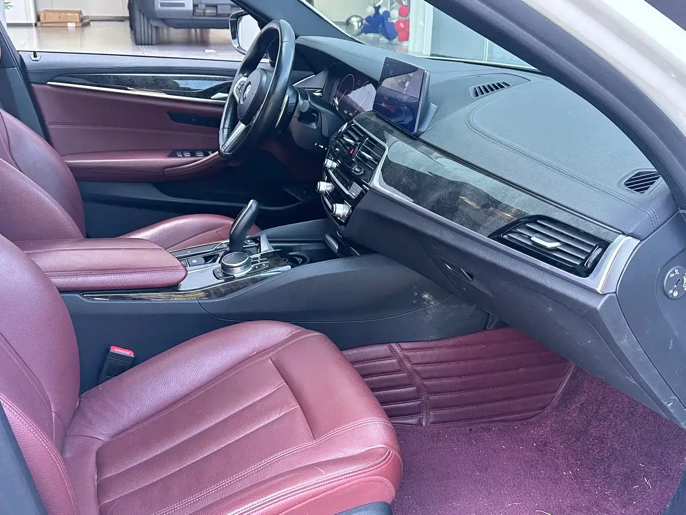 Фото 7 - BMW 5 Series