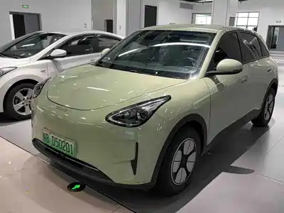 Geely Xingyuan
