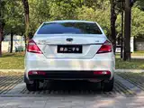 صورة 7 - Geely Emgrand