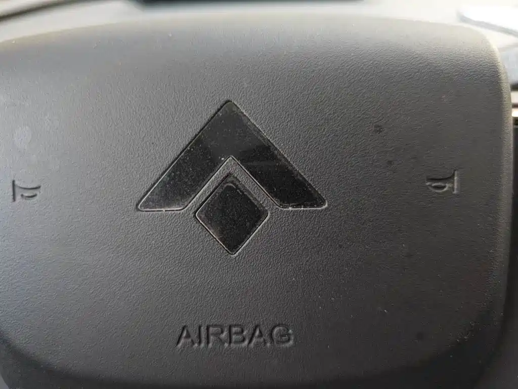 GAC Haobo Haobo GT 2023 2023 560 RWD Seven Wings Edition