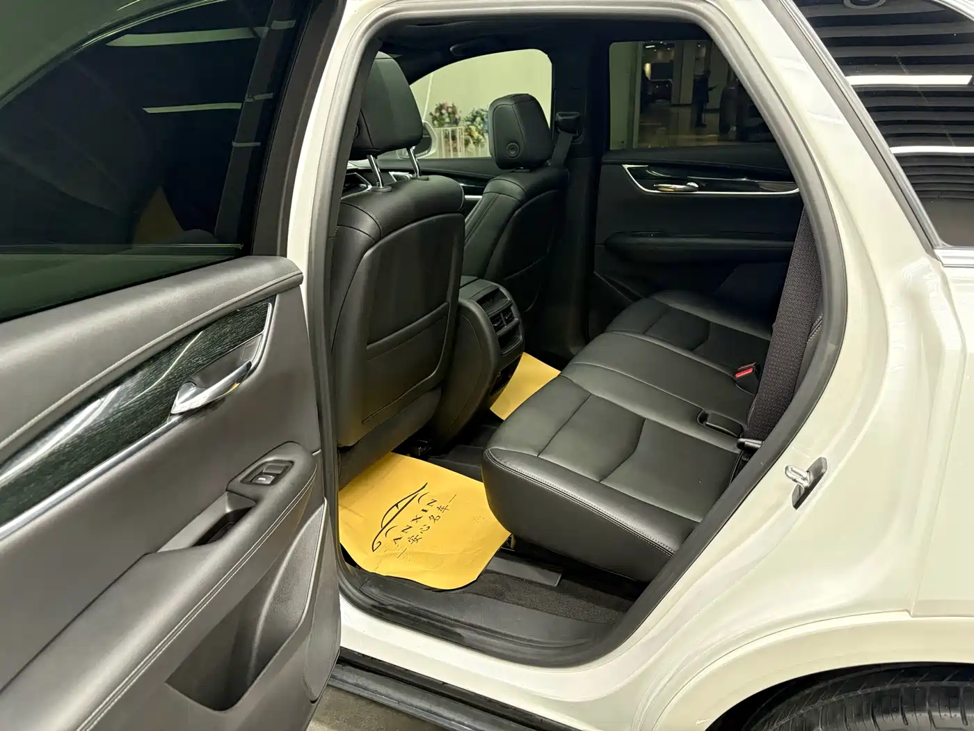Cadillac XT5 2020 28T Luxury Model фото 15