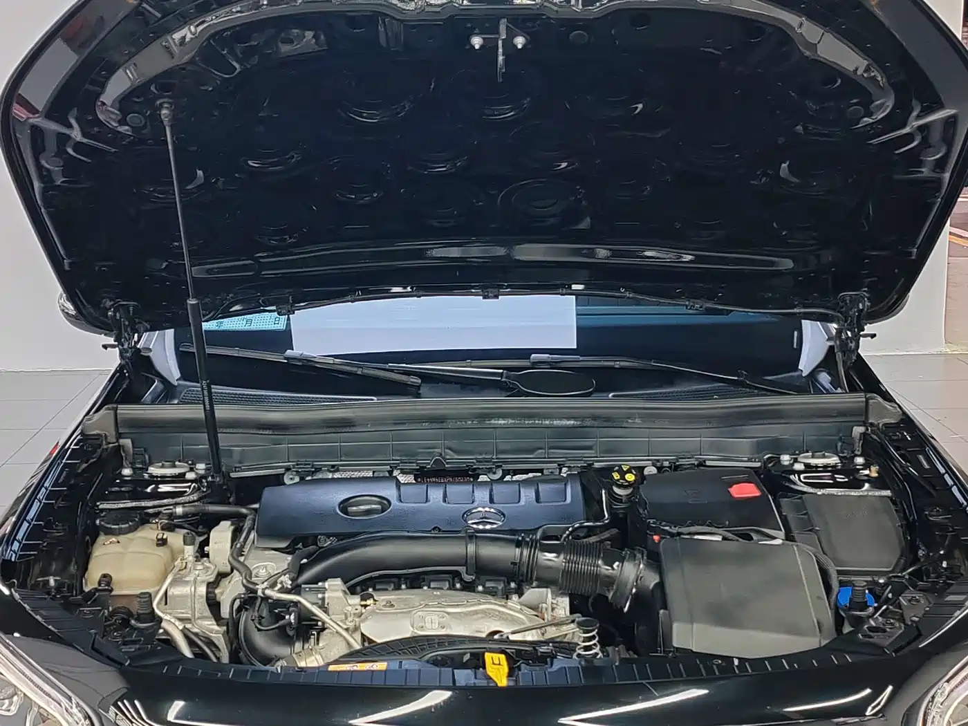 Mercedes-Benz GLB, миниатюра 15