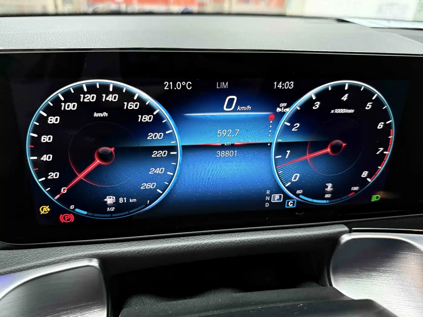 Mercedes-Benz GLB 2022 GLB 220 Dynamic фото 4