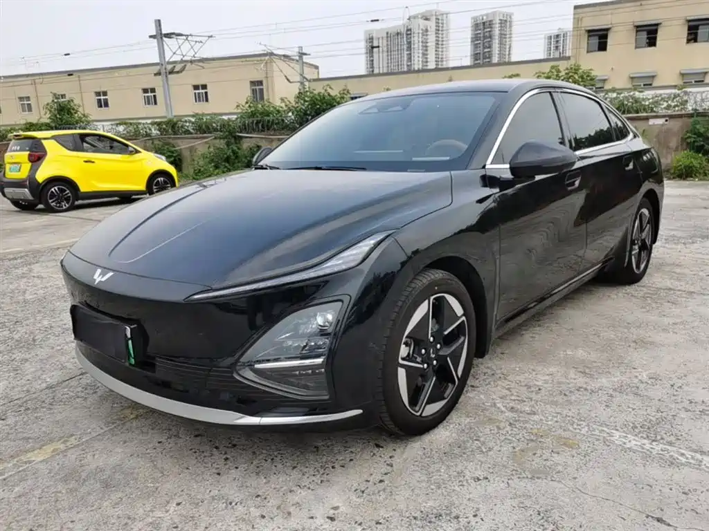 Wuling Motors Wuling Xingguang 2025 Model 610km Smart Flagship
