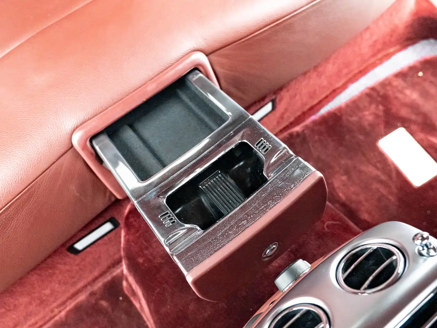 Rolls-Royce Ghost 2015 2014 6.6T Standard Edition