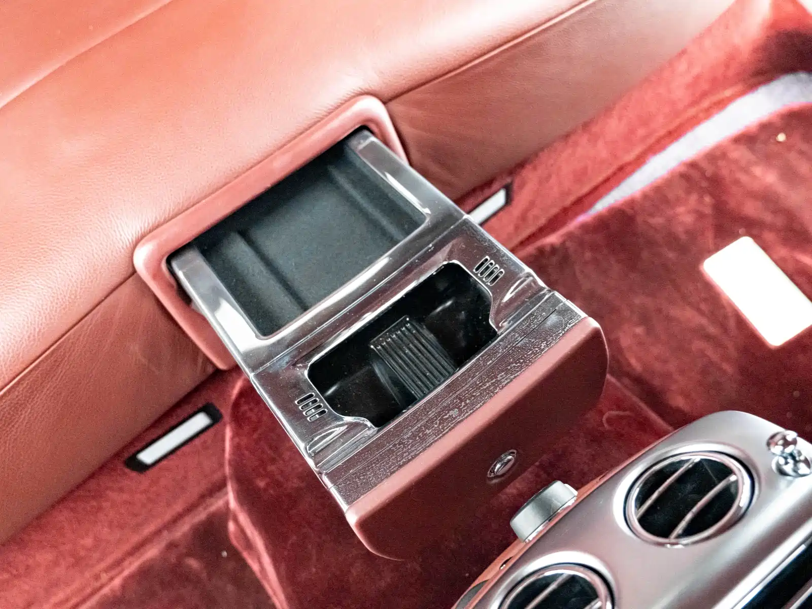 Фото 10 - Rolls-Royce Ghost