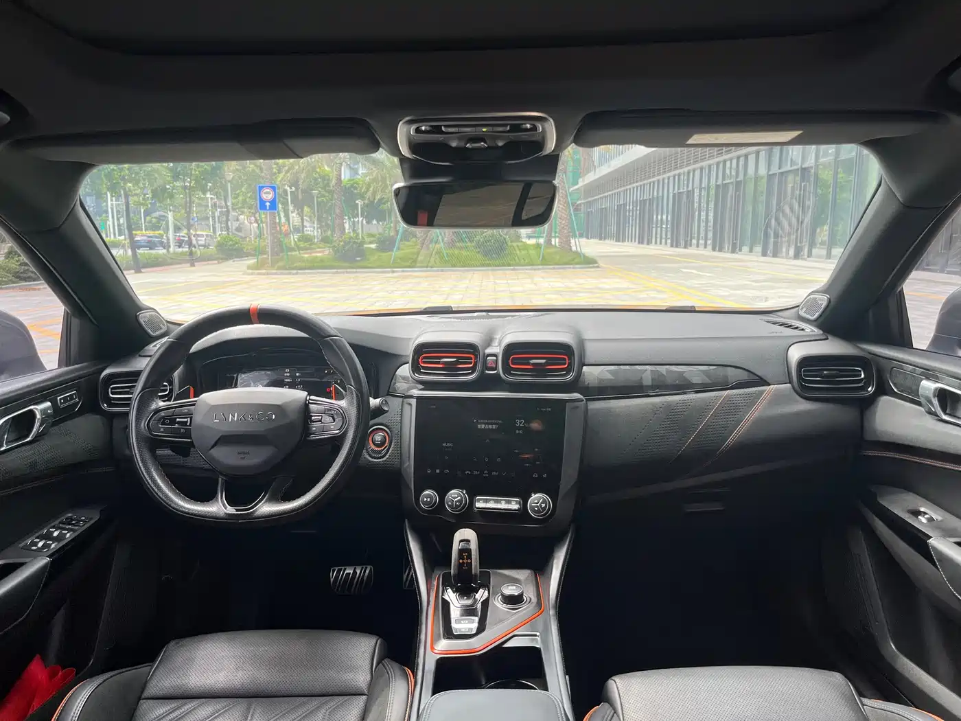 Lynk & Co 02 Hatchback 2022 2021 2.0TD Halo Driving Control Package Edition
