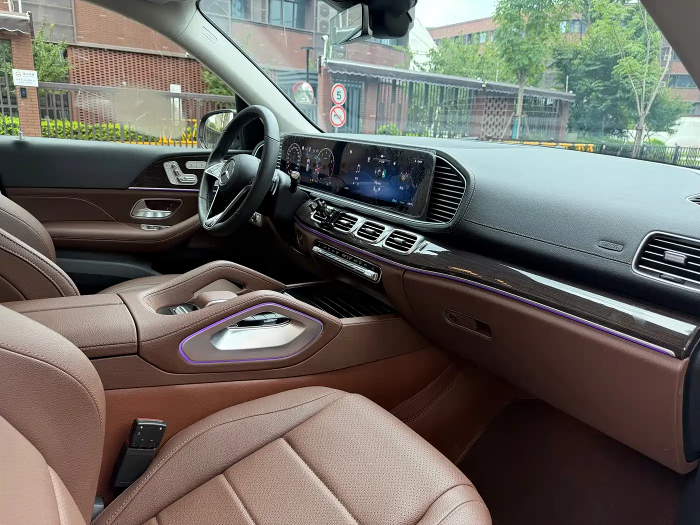 Mercedes-Benz GLE 2024 2024 GLE 350 4MATIC Fashion