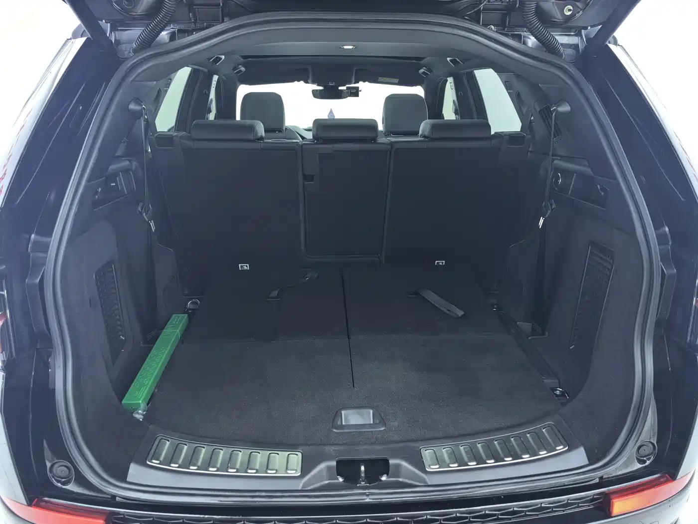 Land Rover Discovery Sport 2020 249PS R-Dynamic Performance Tech 7-seater фото 23