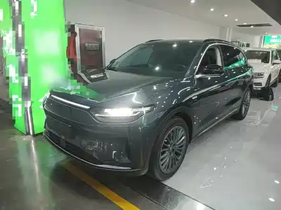Leapmotor C11