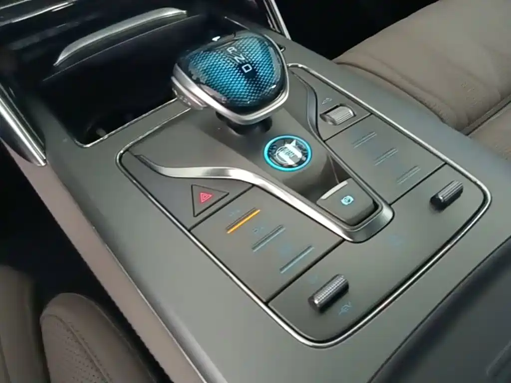 BYD Tang New Energy 2025 2025 Smart Driving Edition DM-i 115KM Flagship