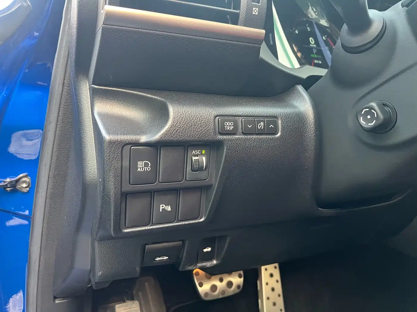 Lexus IS 2018 2017 300 F SPORT
