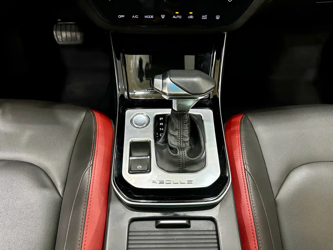 DONGFENG FENGSHEN YI HYUN GS