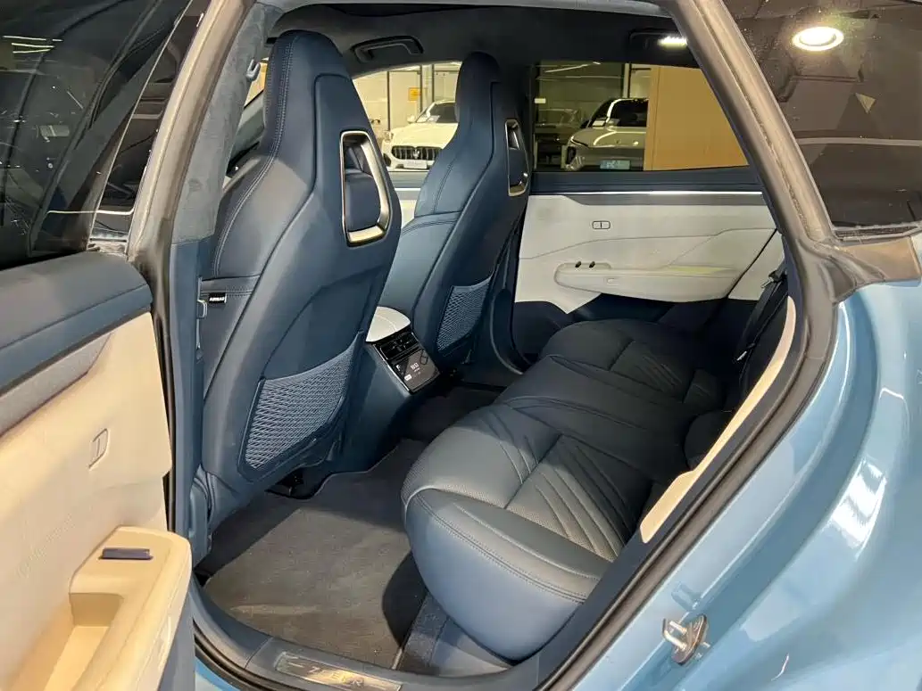 ZEEKR 001 2025 2025 YOU Edition 100kWh AWD