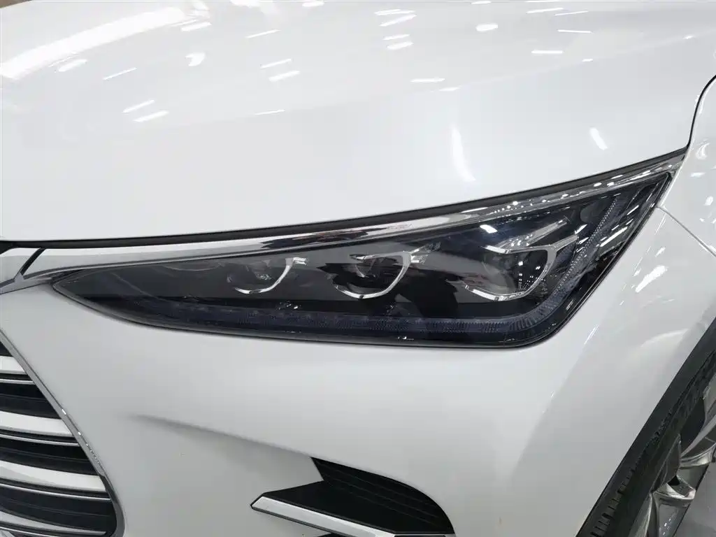 BYD TANGXIN ENERGY