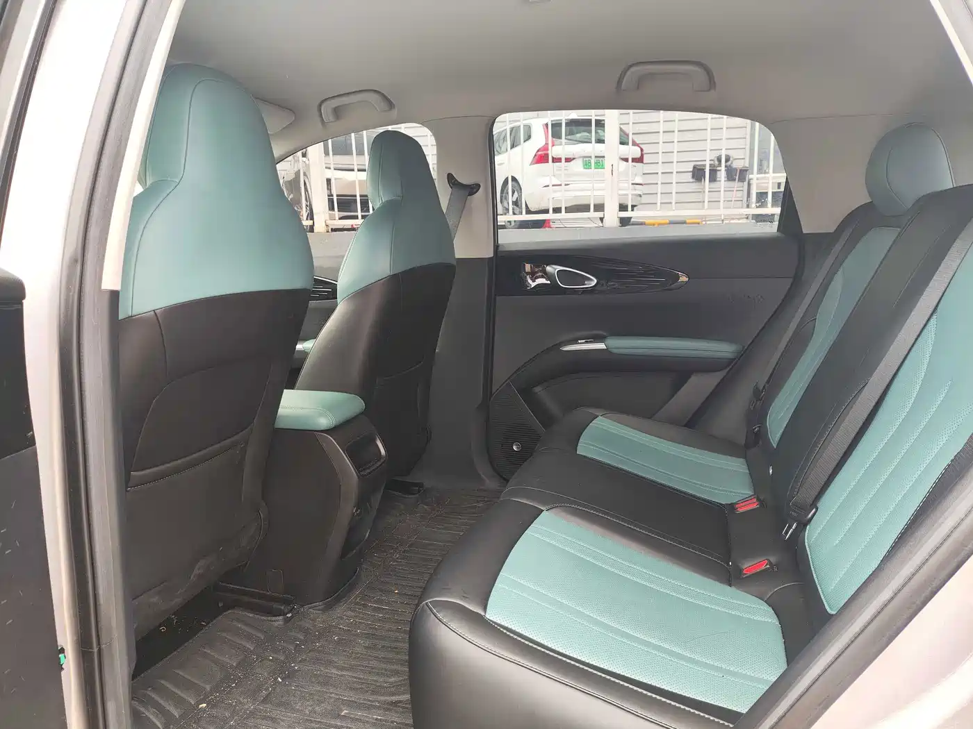 Geely Galaxy Starry Wish 2024 2025 310km Dream Edition