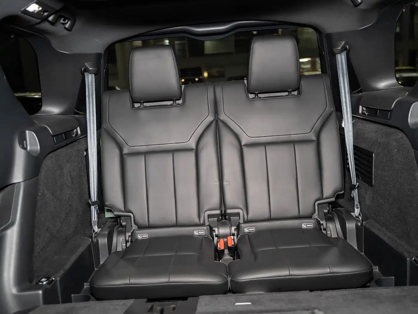 Land Rover Discovery 2020 3.0 SC V6 30th Anniversary Special Edition фото 22