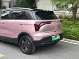 Photo 10 - Geely Geometry E Firefly