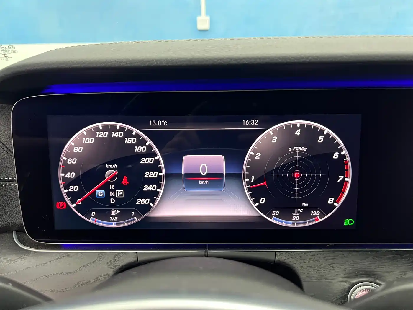 Mercedes-Benz E-Class 2018 E 300 L Sport Fashion фото 8