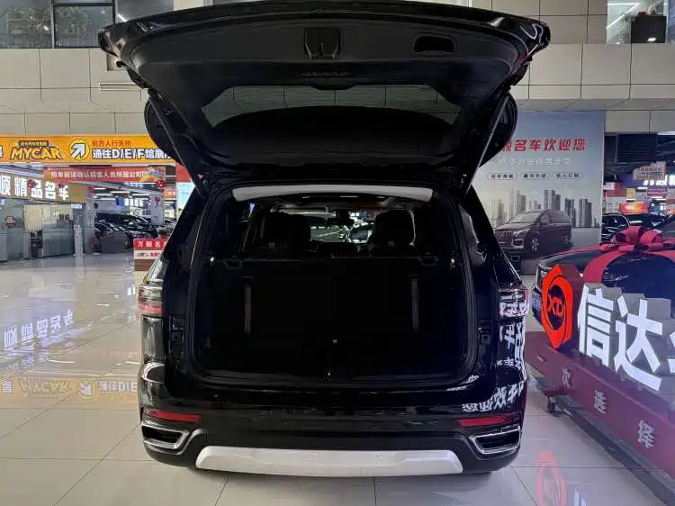 JEEP GRAND COMMANDER