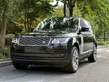 Фото 1 - Land Rover Range Rover