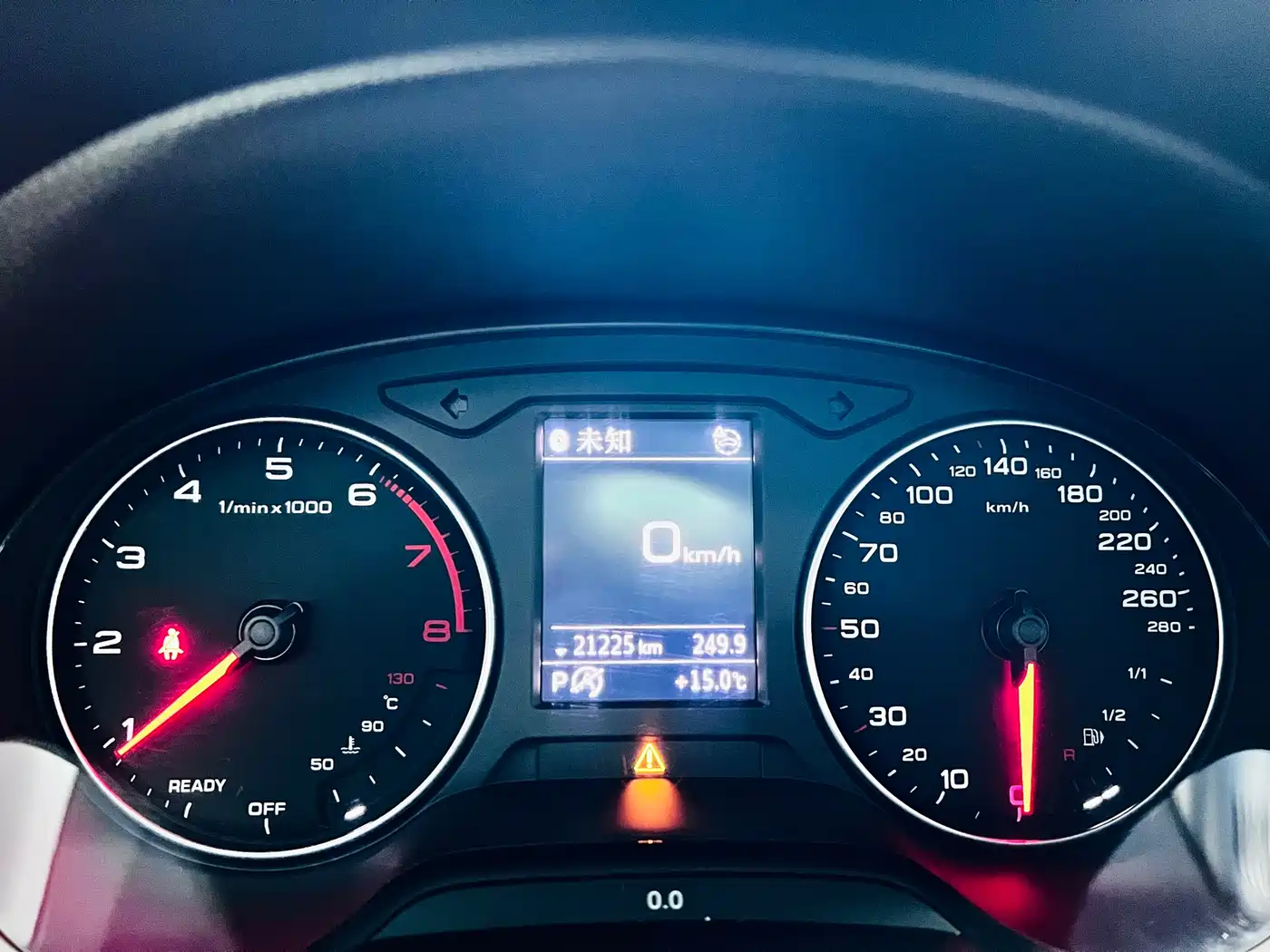 Audi Q2L 2022 35 TFSI Progressive Dynamic фото 10