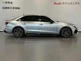 Фото 3 - Audi A4L