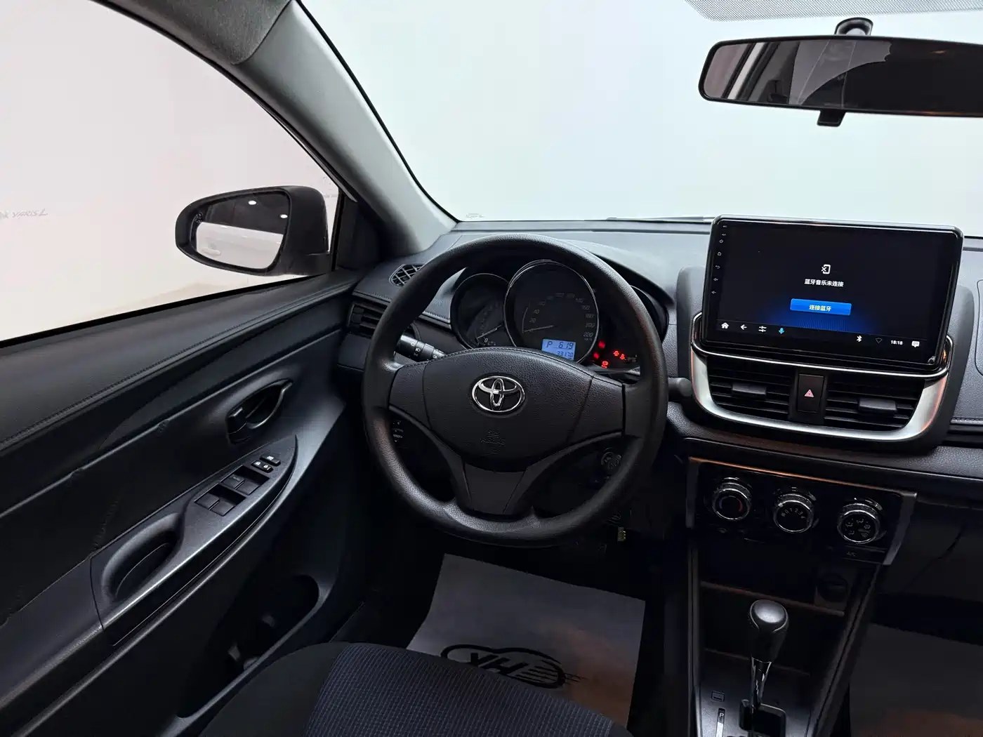 Toyota YARiS L Zhi Xiang 2020 1.5L CVT Leading Edition фото 10