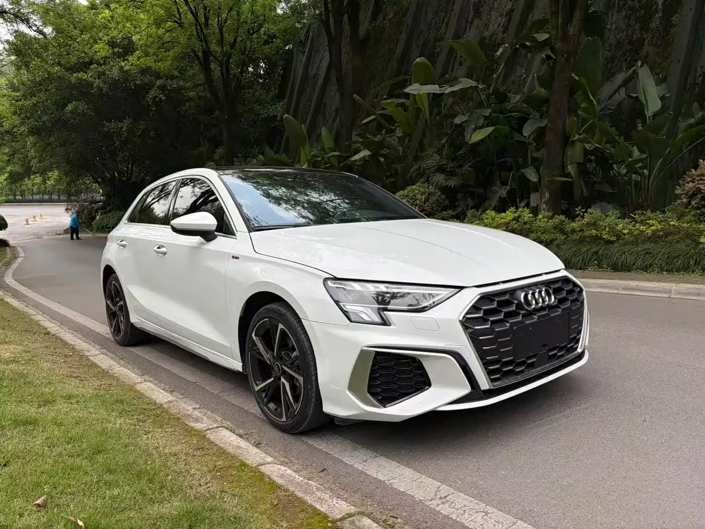 Фото 3 - Audi A3