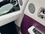 Фото 11 - Rolls-Royce Wraith
