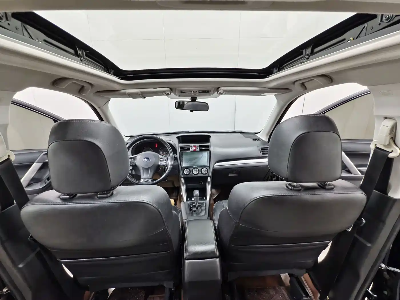 Photo 10 - Subaru Forester